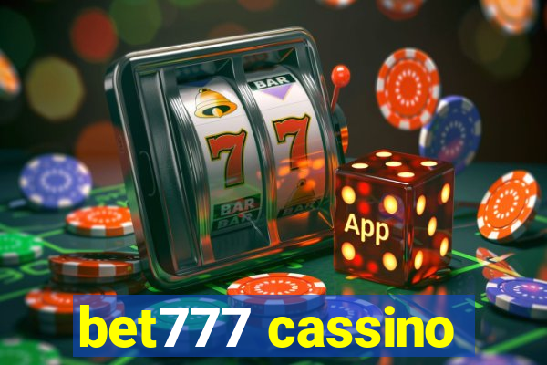 bet777 cassino